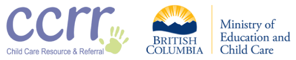 Victoria Child Care Resource & Referral Home